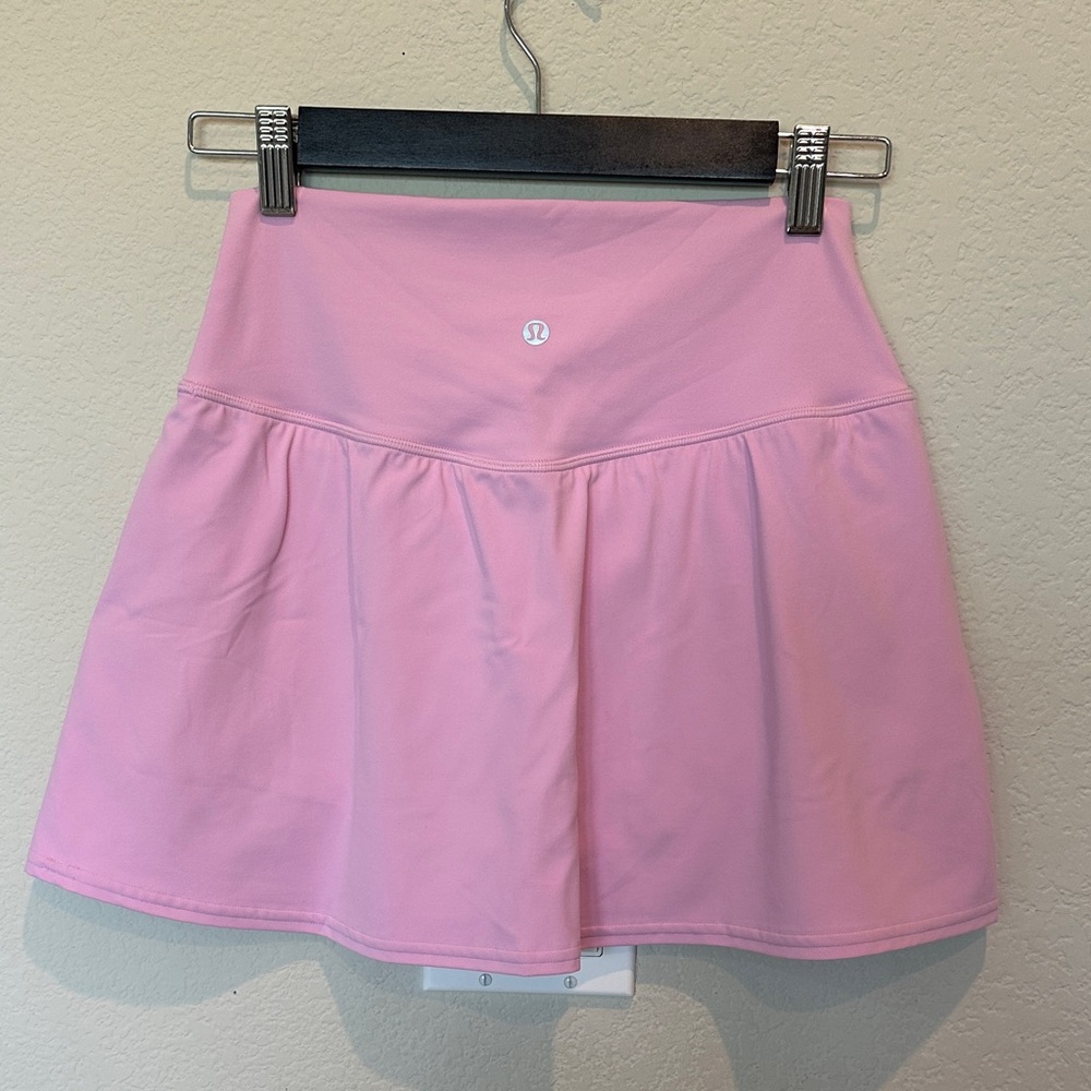 💕LULULEMON SKIRT 💕